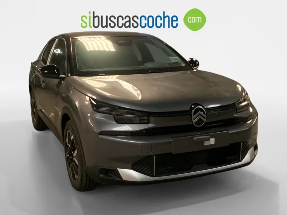 CITROEN C4 HYBRID 145 Ë DCS6 MAX