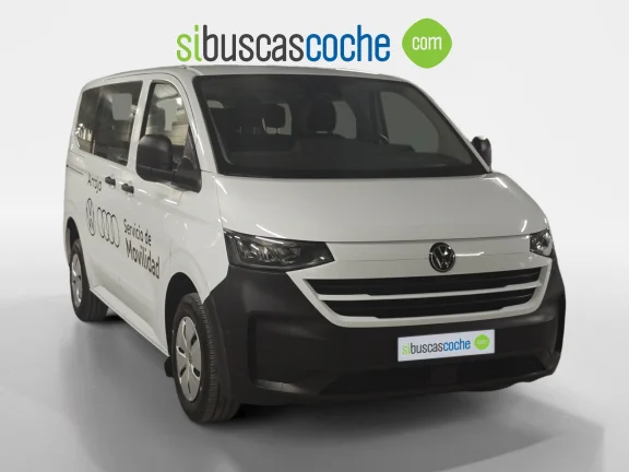 VOLKSWAGEN CARAVELLE CORTA 2.0 TDI 110 KW (150 CV) 6 VEL