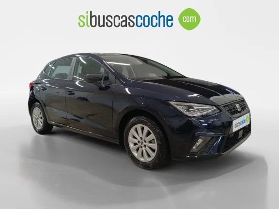 SEAT IBIZA 1.0 TSI 81KW (110CV) STYLE GO