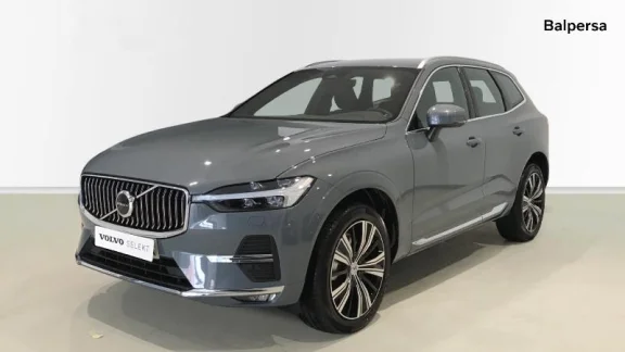 VOLVO XC60 2.0 B4 D AWD R DESIGN AUTO