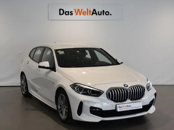 BMW SERIE 1 116D