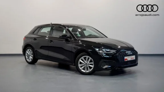 AUDI A3 SPORTBACK 35 TDI 110KW (150CV) S TRONIC