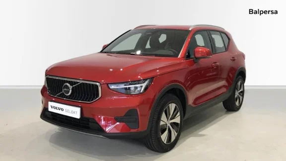 VOLVO XC40 2.0 B3 G CORE AUTO
