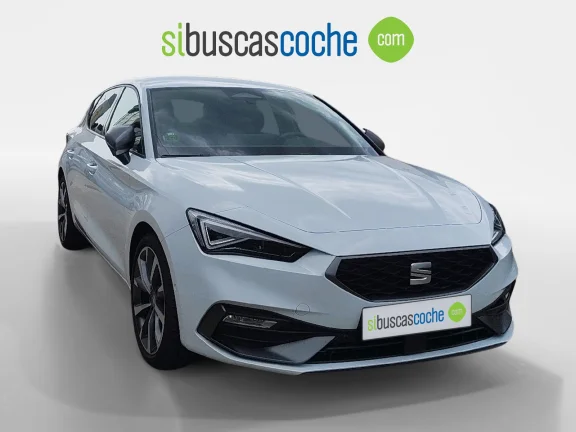 SEAT LEON 2.0 TDI 110KW DSG 7 S&S FR XL