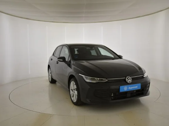 VOLKSWAGEN GOLF GOLF MATCH 1.5 TSI EHYBRID 110 KW (150 CV) / 85 KW (115 CV)  AUTOMÁTICO DSG 6 VEL.