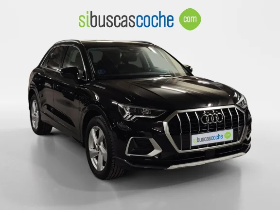 AUDI Q3 ADVANCED 35 TFSI 110KW (150CV) S TRONIC
