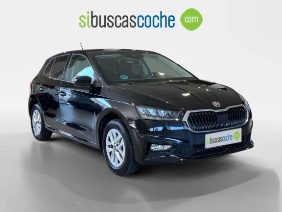 SKODA FABIA 1.0 TSI 70KW (95CV) SELECTION