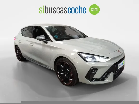 CUPRA LEON 1.5 ETSI 110KW (150CV) DSG