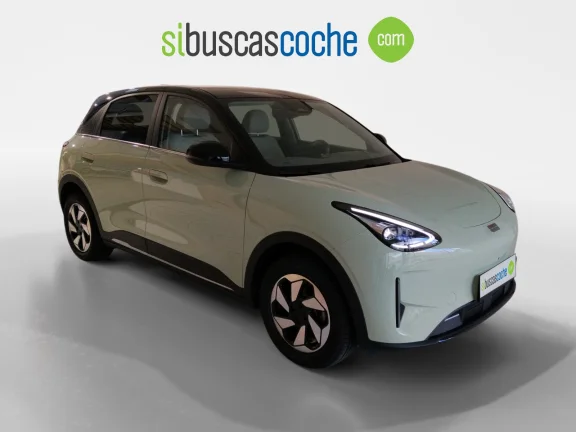 GEELY E2 MAX+