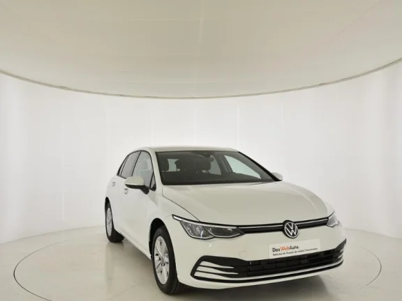 VOLKSWAGEN GOLF LIFE 2.0 TDI 110KW (150CV)