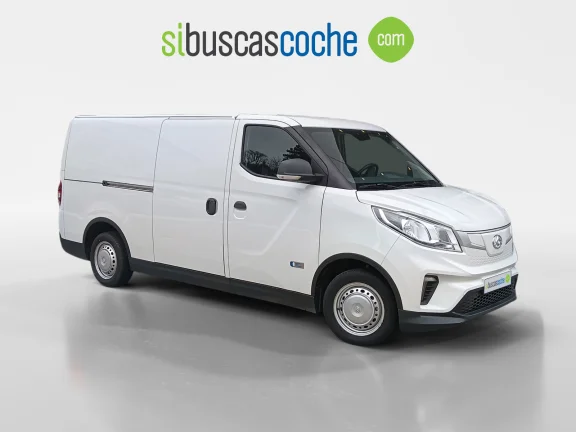 MAXUS E DELIVER 3 VERSION NO ESPECIF.