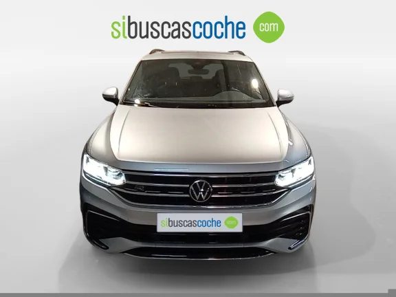 VOLKSWAGEN TIGUAN R LINE 2.0 TDI 110KW (150CV) DSG