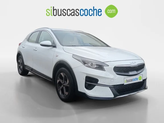 KIA XCEED 1.0 T GDI TECH 88KW (120CV)
