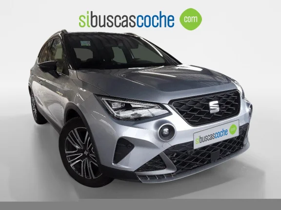 SEAT ARONA 1.0 TSI 81KW (110CV) FR XM
