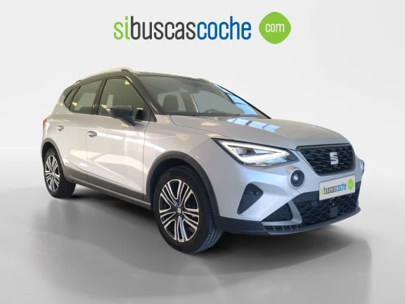 SEAT ARONA 1.0 TSI 81KW (110CV) FR XM