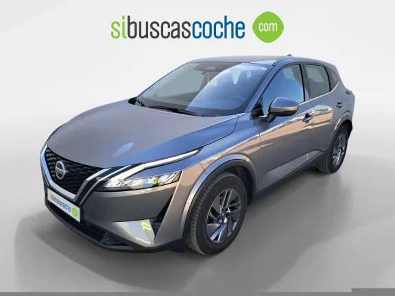 NISSAN QASHQAI DIG T 116KW (158CV) MHEV XTRONIC ACENTA
