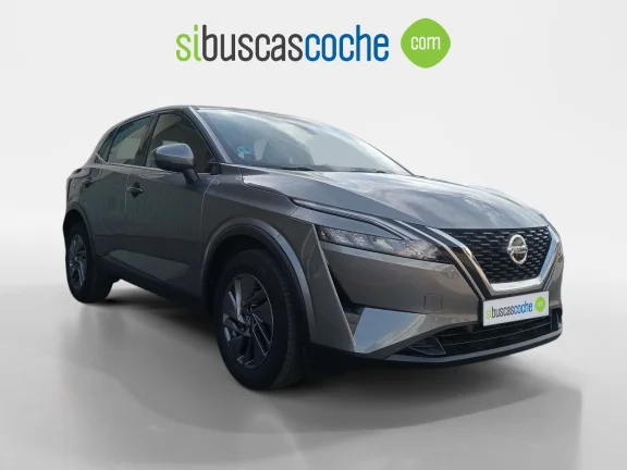 NISSAN QASHQAI DIG T 116KW (158CV) MHEV XTRONIC ACENTA