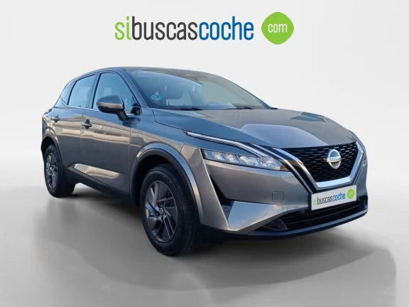 NISSAN QASHQAI DIG T 116KW (158CV) MHEV XTRONIC ACENTA