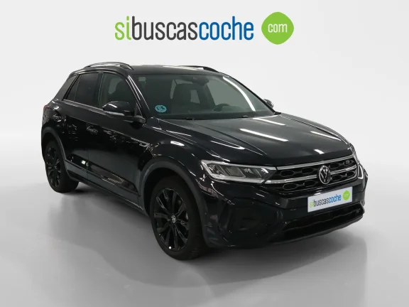 VOLKSWAGEN T ROC R LINE 1.5 TSI 110KW (150CV)