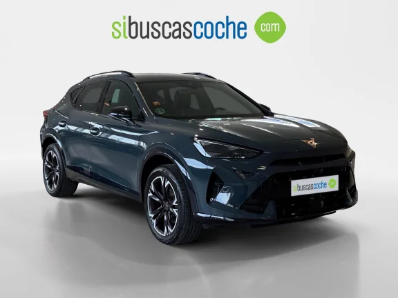 CUPRA FORMENTOR 1.5 TSI 110KW (150 CV)