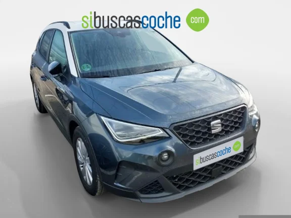 SEAT ARONA 1.0 TSI 85KW STYLE SPECIAL EDITION