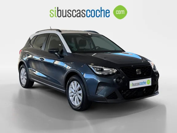 SEAT ARONA 1.0 TSI 85KW STYLE SPECIAL EDITION