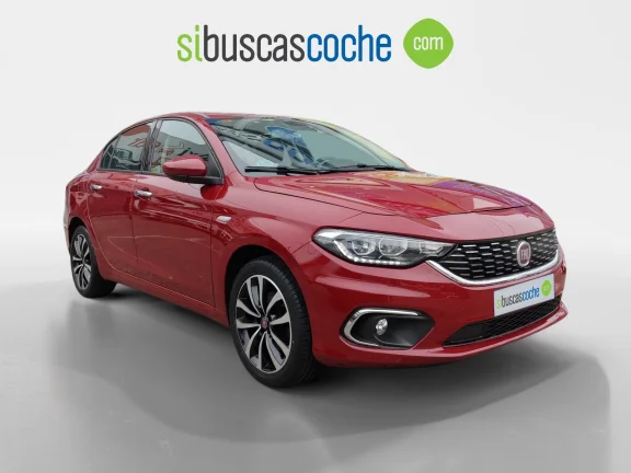 FIAT TIPO 1.4 16V LOUNGE 70KW (95CV) GASOLINA