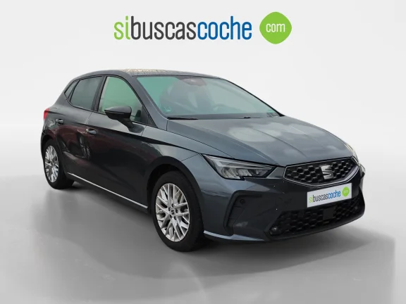 SEAT IBIZA 1.0 TSI 85KW (115CV) START&STOP FR
