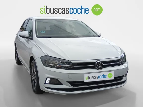 VOLKSWAGEN POLO ADVANCE 1.0 TSI 70KW (95CV)