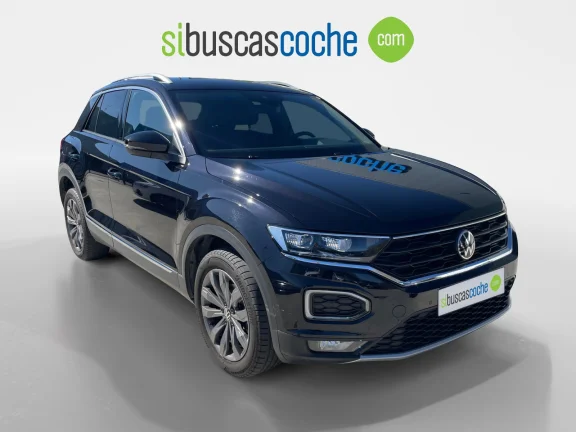 VOLKSWAGEN T ROC SPORT 1.5 TSI 110KW (150CV) DSG