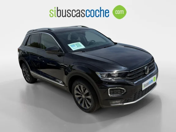 VOLKSWAGEN T ROC SPORT 1.5 TSI 110KW (150CV) DSG