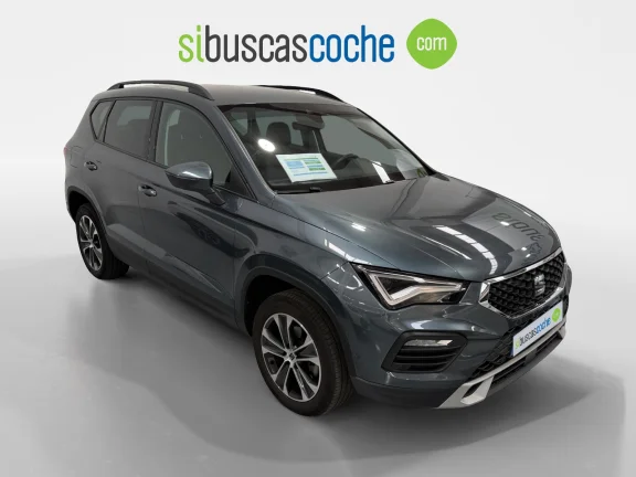 SEAT ATECA 1.5 TSI 110KW (150CV) DSG ST