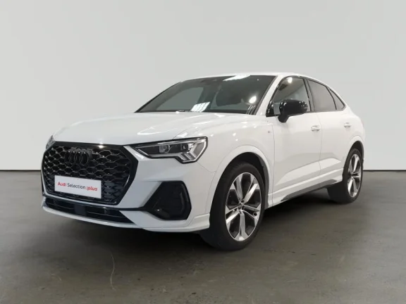 AUDI Q3 SPORTBACK 35 TFSI 110KW (150CV) S TRONIC S LINE
