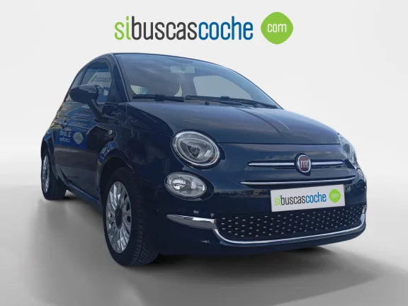 FIAT 500C DOLCEVITA 1.0 HYBRID 51KW (70 CV)