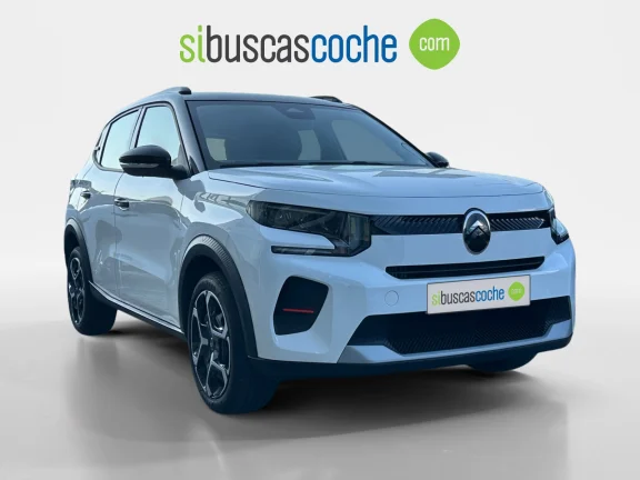 CITROEN C3 NUEVO CITROËN C3 TURBO 100 S&S 6V YOU PACK PLUS