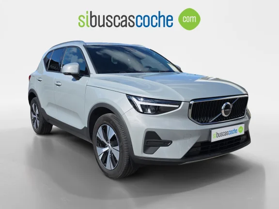 VOLVO XC40 2.0 B3 G CORE AUTO