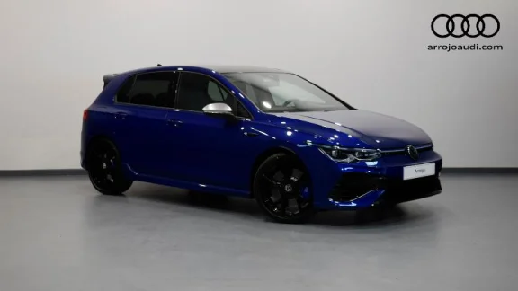 VOLKSWAGEN GOLF R 2.0 TSI 235KW (320CV) 4MOTION DSG