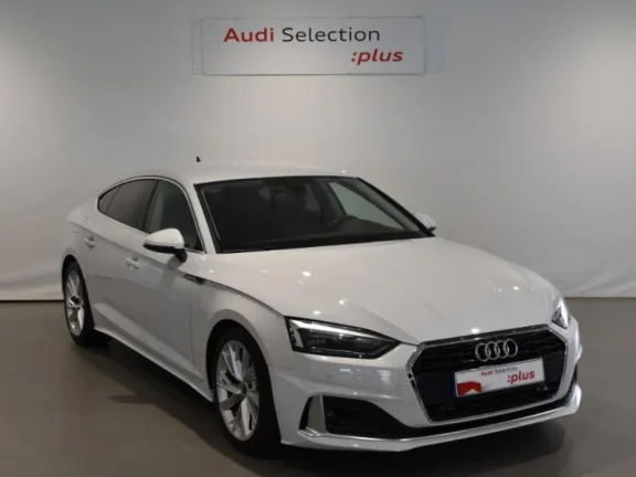 AUDI A5 ADVANCED 35 TFSI S TRONIC SPORTBACK