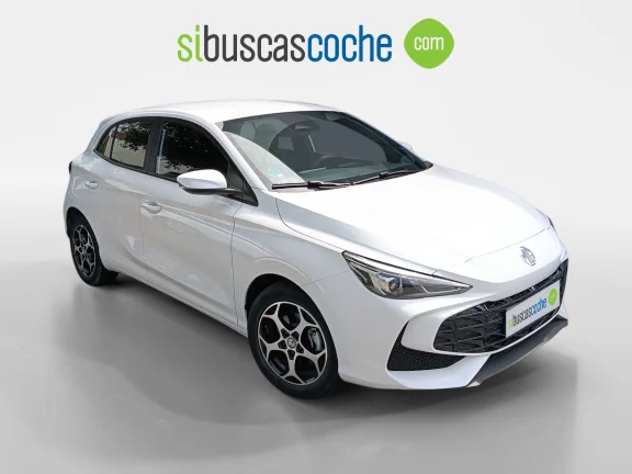MG MG3 COMFORT