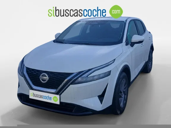 NISSAN QASHQAI DIG T 116KW (158CV) MHEV XTRONIC ACENTA