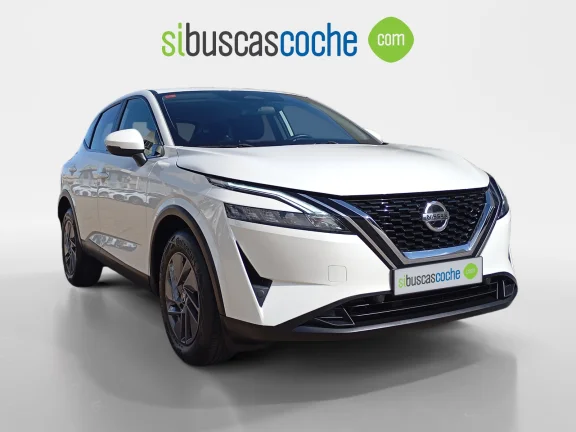 NISSAN QASHQAI DIG T 116KW (158CV) MHEV XTRONIC ACENTA
