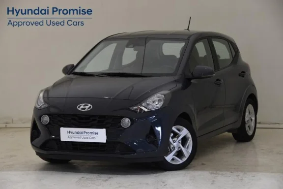 HYUNDAI I10 1.0 KLASS