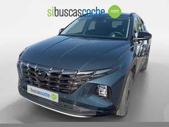 HYUNDAI TUCSON 1.6 TGDI 169KW HEV TECNO AUTO 2C