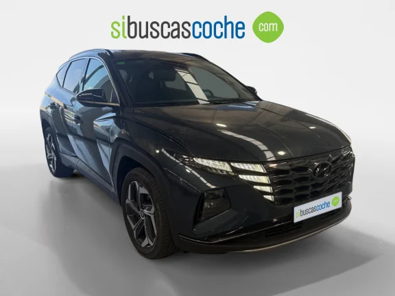 HYUNDAI TUCSON 1.6 TGDI 169KW HEV TECNO AUTO 2C