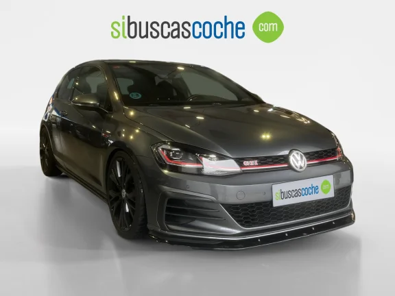 VOLKSWAGEN GOLF GTI PERFORMANCE 2.0 TSI 180KW(245CV) DSG