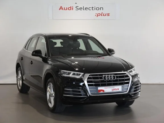 AUDI Q5 35 TDI 120KW (163CV) QUATTRO S TRONIC