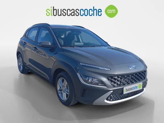 HYUNDAI KONA 1.0 TGDI MAXX 4X2