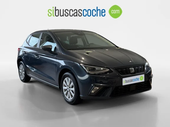 SEAT IBIZA 1.0 MPI 59KW (80CV) STYLE XL