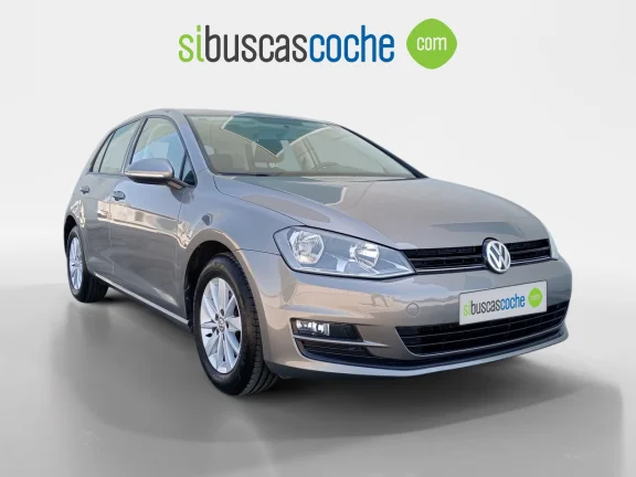 VOLKSWAGEN GOLF EDITION 1.6 TDI