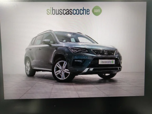 SEAT ATECA 1.5 TSI 110KW (150CV) DSG ST&SP FR